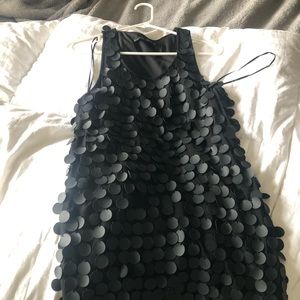 Zara party dress